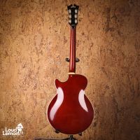 D'Angelico EXCEL SS Viola 2021 Korea электрогитара
