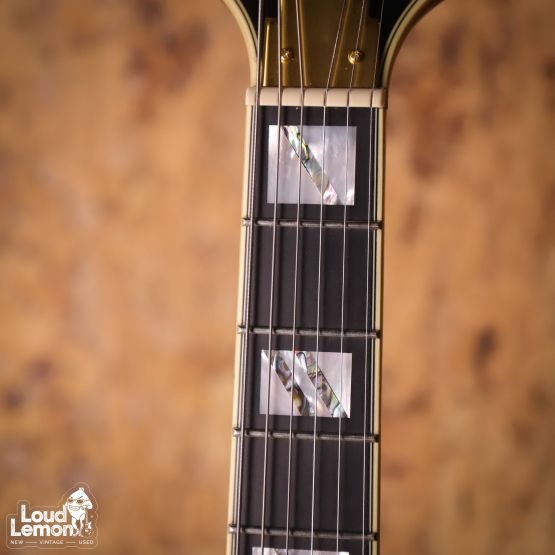 D'Angelico EXCEL SS Viola 2021 Korea электрогитара