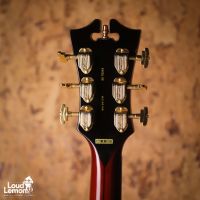 D'Angelico EXCEL SS Viola 2021 Korea электрогитара