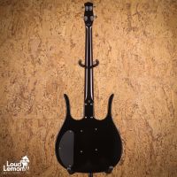 Danelectro 58 Longhorn Bass Red Hot 2020's Korea бас-гитара