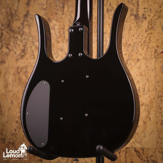 Danelectro 58 Longhorn Bass Red Hot 2020's Korea бас-гитара