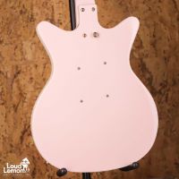 Danelectro 59M NOS+ Thunderbird Pink 2020's Korea электрогитара