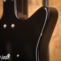 Danelectro DC '59 Black 1990's Korea электрогитара
