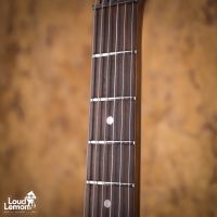 Danelectro DC '59 Black 1990's Korea электрогитара
