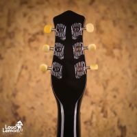 Danelectro DC '59 Black 1990's Korea электрогитара
