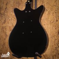 Danelectro DC '59 Black 1990's Korea электрогитара