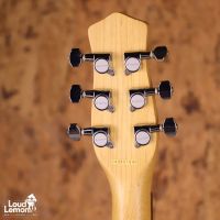 Danelectro DC3 with Select-O-Matic Silver Sparkle 2000's Korea электрогитара