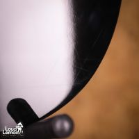 Danelectro DC59 Reissue Black 2000's Korea электрогитара