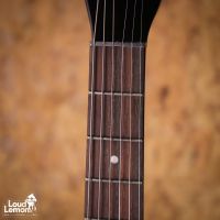 Danelectro DC59 Reissue Black 2000's Korea электрогитара