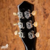 Danelectro DC59 Reissue Black 2010's China электрогитара