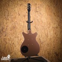 Danelectro DC59 Reissue Copper 2010's China электрогитара