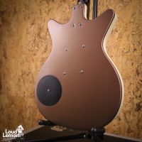 Danelectro DC59 Reissue Copper 2010's China электрогитара