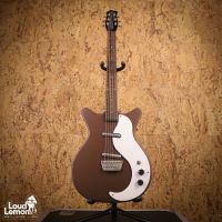 Danelectro DC59 Reissue Copper 2010's China электрогитара