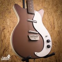 Danelectro DC59 Reissue Copper 2010's China электрогитара