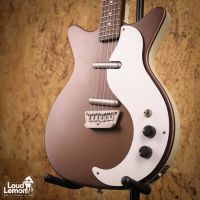 Danelectro DC59 Reissue Copper 2010's China электрогитара