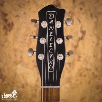 Danelectro DC59 Reissue Copper 2010's China электрогитара