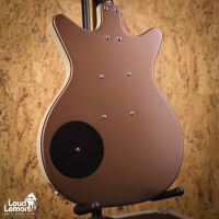 Danelectro DC59 Reissue Copper 2010's China электрогитара