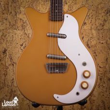 Danelectro DC59 Reissue Copper 2020’s China электрогитара