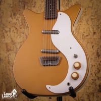 Danelectro DC59 Reissue Copper 2020’s China электрогитара