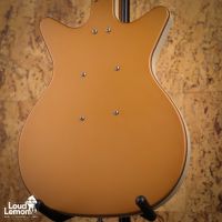 Danelectro DC59 Reissue Copper 2020’s China электрогитара