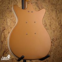 Danelectro DC59 Reissue Copper 2020’s China электрогитара