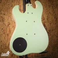 Danelectro Dano '63 Reissue Aqua 2010's China электрогитара