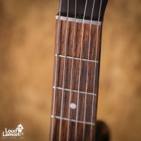 Danelectro Dano '63 Reissue Aqua 2010's China электрогитара