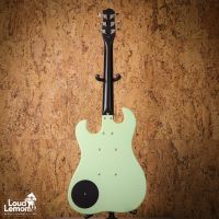 Danelectro Dano '63 Reissue Aqua 2010's China электрогитара