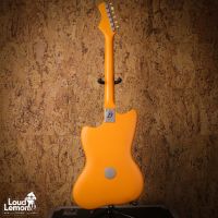 Danelectro Dead-On '67 Agent Orange 2009 China электрогитара