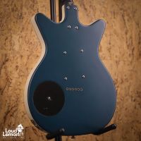 Danelectro DС59-12 12-String Reissue Blue 2010's China 12-струнная электрогитара