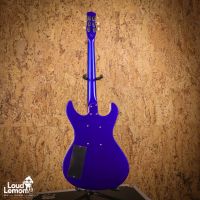 Danelectro Hodad Blue Metallic 2010's Korea электрогитара