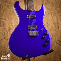 Danelectro Hodad Blue Metallic 2010's Korea электрогитара