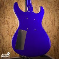 Danelectro Hodad Blue Metallic 2010's Korea электрогитара