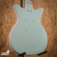 Danelectro Lefty '59M NOS+ Seafoam Green 2020's Korea электрогитара