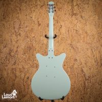 Danelectro Lefty '59M NOS+ Seafoam Green 2020's Korea электрогитара