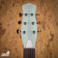 Danelectro Lefty '59M NOS+ Seafoam Green 2020's Korea электрогитара