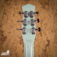 Danelectro Lefty '59M NOS+ Seafoam Green 2020's Korea электрогитара