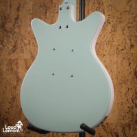 Danelectro Lefty '59M NOS+ Seafoam Green 2020's Korea электрогитара
