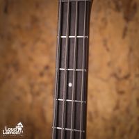 Danelectro Longhorn Bass Copper Burst 2020's Korea бас-гитара
