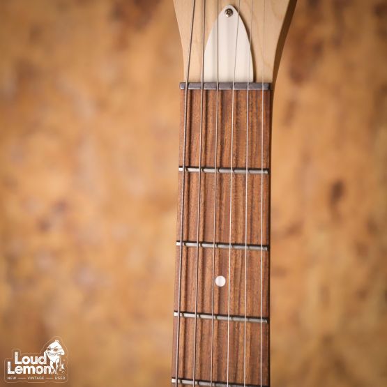 Danelectro Stock '59 Vintage Aqua 2022 Korea электрогитара