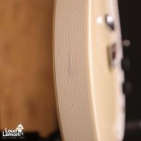 Danelectro Stock '59 Vintage Cream 2022 Korea электрогитара