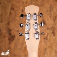 Danelectro Stock '59 Vintage Cream 2022 Korea электрогитара