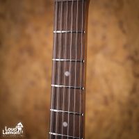 Danelectro '59 DC Commie Red 1990's Korea электрогитара