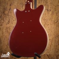 Danelectro '59 DC Commie Red 1990's Korea электрогитара