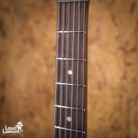Danelectro '59 Dano Keen Green 2010's China электрогитара