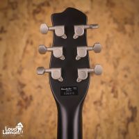 Danelectro '59 Dano Keen Green 2010's China электрогитара