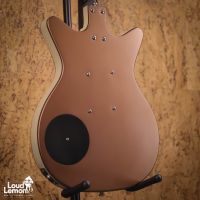 Danelectro '59 Reissue Copper 2010's China электрогитара