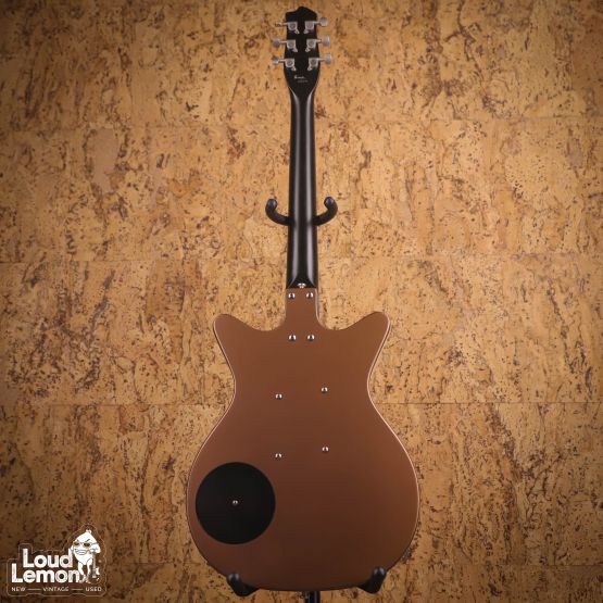 Danelectro '59 Reissue Copper 2010's China электрогитара