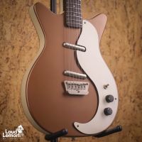 Danelectro '59 Reissue Copper 2010's China электрогитара