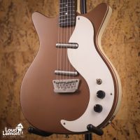 Danelectro '59 Reissue Copper 2010's China электрогитара
